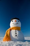 Bonhomme de neige Bonhomme de neige