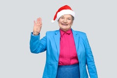Bonjour, gentil de vous voir style occasionnel coloré de sourire toothy heureux image libre de droits Bonjour, gentil de vous voir style occasionnel coloré de sourire toothy heureux image libre de droits