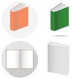 Book stock illustration Book stock illustration