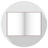 Book royalty free illustration Book royalty free illustration