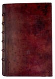 Bookcover d'annata fotografia stock libera da diritti Bookcover d'annata fotografia stock libera da diritti