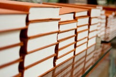 Books In Library Stock Images Books In Library Stock Images