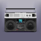 Boombox иллюстрации вектора запаса Магнитофон Рекордный игрок Ретро, Rastafarian, регги 10 eps иллюстрация вектора Boombox иллюстрации вектора запаса Магнитофон Рекордный игрок Ретро, Rastafarian, регги 10 eps иллюстрация вектора