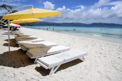 Boracay island white beach resort philippines stock photography Boracay island white beach resort philippines stock photography