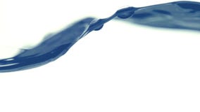 Borde del agua que fluctúa Borde del agua que fluctúa