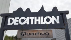 quechua shop