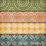 borders blom- seamless royaltyfri illustrationer borders blom- seamless royaltyfri illustrationer