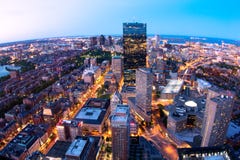 Boston foto de archivo libre de regalías Boston foto de archivo libre de regalías