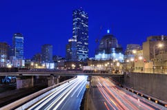 Boston image libre de droits Boston image libre de droits