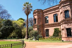 Botanischer Garten, Buenos Aires Argentinien stockfotografie Botanischer Garten, Buenos Aires Argentinien stockfotografie