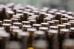 Botellas imágenes de archivo libres de regalías Botellas imágenes de archivo libres de regalías