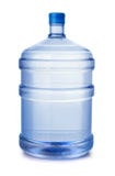 Bottiglia di acqua di plastica Fotografie Stock Bottiglia di acqua di plastica Fotografie Stock
