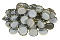 Bottle Caps Stock Photo Bottle Caps Stock Photo
