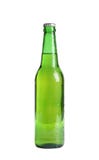 Bottle of tasty cold beer stock image Bottle of tasty cold beer stock image