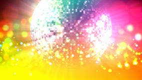 Boucle de boule de disco Boucle de boule de disco