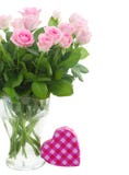 Bouquet des roses fraîches photo libre de droits Bouquet des roses fraîches photo libre de droits