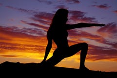 Bout droit de yoga Photographie stock Bout droit de yoga Photographie stock