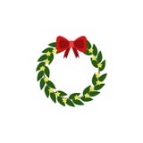 Bow, decoration color icon. Element of Christmas and New Year illustration. Premium quality graphic design color icon. Signs and s. Ymbols multicolor icon for stock illustration Bow, decoration color icon. Element of Christmas and New Year illustration. Premium quality graphic design color icon. Signs and s. Ymbols multicolor icon for stock illustration