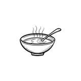 Hot Soup Stock Illustrations – 4,356 Hot Soup Stock Illustrations ...