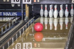 Bowling royalty free stock photos Bowling royalty free stock photos