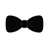 Bowtie или чернота и wh дизайна иллюстрации вектора изображения значка смычка бесплатная иллюстрация Bowtie или чернота и wh дизайна иллюстрации вектора изображения значка смычка бесплатная иллюстрация