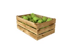 box isolated wooden Вполне плодоовощ яблок белизна изолированная предпосылкой иллюстрация штока box isolated wooden Вполне плодоовощ яблок белизна изолированная предпосылкой иллюстрация штока