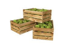 box isolated wooden Вполне плодоовощ яблок белизна изолированная предпосылкой бесплатная иллюстрация box isolated wooden Вполне плодоовощ яблок белизна изолированная предпосылкой бесплатная иллюстрация