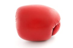 Download Boxing Glove Front Stock Photography - Image: 19892