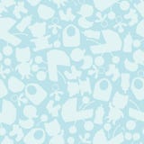 Boy baby shower seamless pattern Royalty Free Stock Image Boy baby shower seamless pattern Royalty Free Stock Image