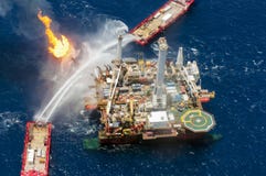 BP Deepwater Horizon Oil Spill