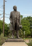 Br?zowa statua Benito Juarez w Benito Juarez Parque De Bohater, Dallas miasta park w Dallas, Teksas zdjęcie stock Br?zowa statua Benito Juarez w Benito Juarez Parque De Bohater, Dallas miasta park w Dallas, Teksas zdjęcie stock