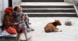 Brahmin priests royalty free stock images Brahmin priests royalty free stock images