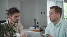 'brainstorming' επιχειρησιακών ομάδων φιλμ μικρού μήκους 'brainstorming' επιχειρησιακών ομάδων φιλμ μικρού μήκους