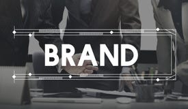 Brand Branding Marketing Commercial Advertising Product Concept stock photography Brand Branding Marketing Commercial Advertising Product Concept stock photography