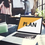 Brand Marketing Plan Business Start up Concept stock images Brand Marketing Plan Business Start up Concept stock images