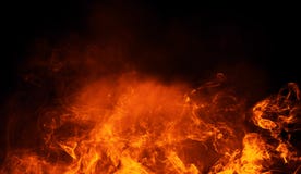 Brandflammor texturerar på isolerad svart bakgrund Perfekta textursamkopieringar för kopieringsutrymme stock illustrationer Brandflammor texturerar på isolerad svart bakgrund Perfekta textursamkopieringar för kopieringsutrymme stock illustrationer