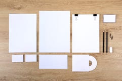 Branding Identity Royalty Free Stock Photo Branding Identity Royalty Free Stock Photo