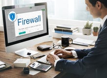 Brandmauer-Antivirus-Alarm-Schutz-Sicherheits-Vorsicht-Konzept stockbilder Brandmauer-Antivirus-Alarm-Schutz-Sicherheits-Vorsicht-Konzept stockbilder