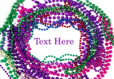 Branelli di gras di Mardi immagine stock Branelli di gras di Mardi immagine stock