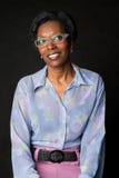 Brasileiro africano sênior da mulher fotos de stock Brasileiro africano sênior da mulher fotos de stock