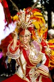 Brazilian Carnival.