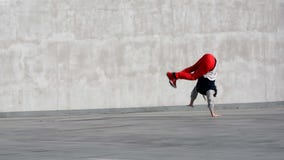 Breakdancer φιλμ μικρού μήκους Breakdancer φιλμ μικρού μήκους