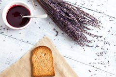 Breakfast Royalty Free Stock Photography Breakfast Royalty Free Stock Photography