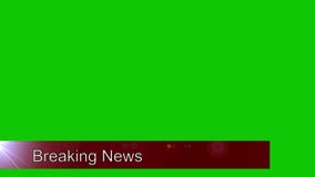 Green Screen News Channel Background Image New Background Image
