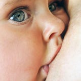 Breastfeeding Stock Photos