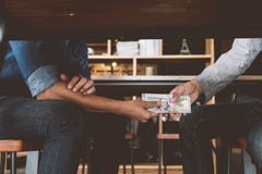 Bribery, Hands passing money under table, Corruption and bribery royalty free stock photography Bribery, Hands passing money under table, Corruption and bribery royalty free stock photography