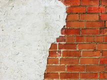 Brick Wall Royalty Free Stock Photos Brick Wall Royalty Free Stock Photos