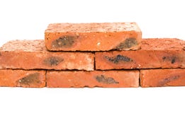 Bricks Royalty Free Stock Images