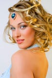Bride Royalty Free Stock Photography Bride Royalty Free Stock Photography