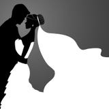 Exist? Husband and wife silhouette consider God Husband and wife silhouette excellent answer